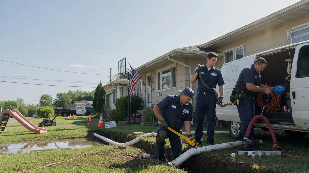 Toilet Installation in Summerville, PA near me